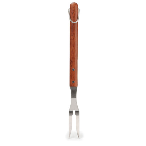 BBQ Fork - Wood handle