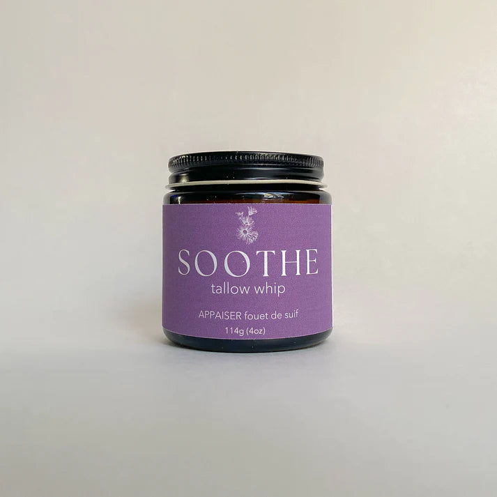 Soothe Tallow Whip