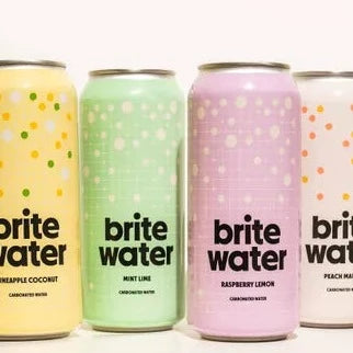 Britewater - Assorted Flavors