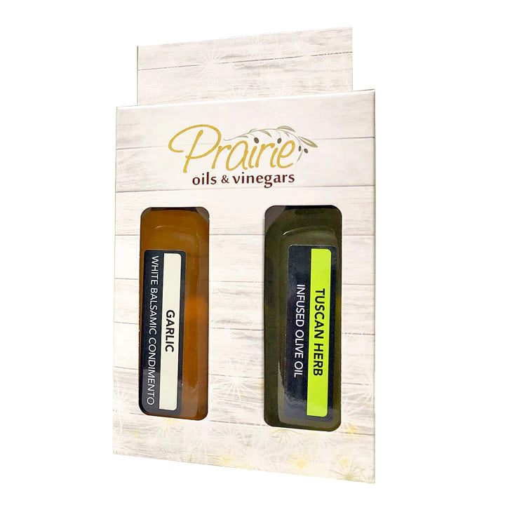 Prairie Oils 2-Pack Gift Sets
