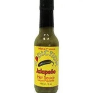 Addiction Jalapeno Hot Sauce