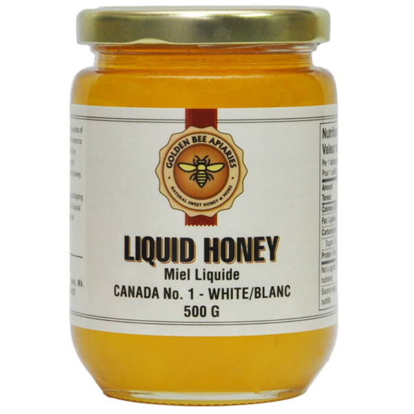 Liquid Honey